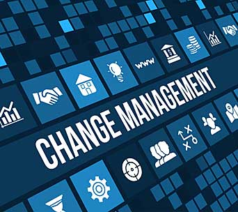 services-change-management - HR Transformations